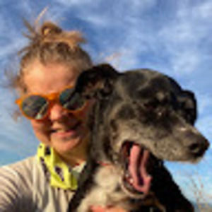 Meet your Posher, Lucy